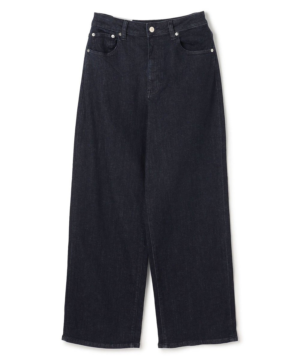 UNFILO 【UNFILO DENIM】 ルーズワイドデニム 