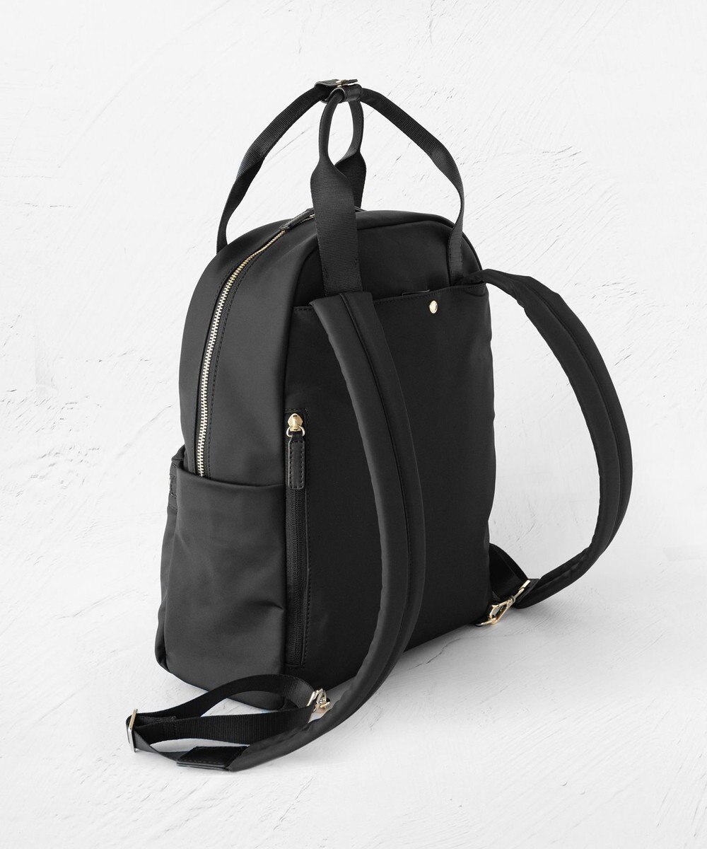 TOCCA 【A4サイズ対応】ARDOR BUSINESS BACKPACK バックパック 