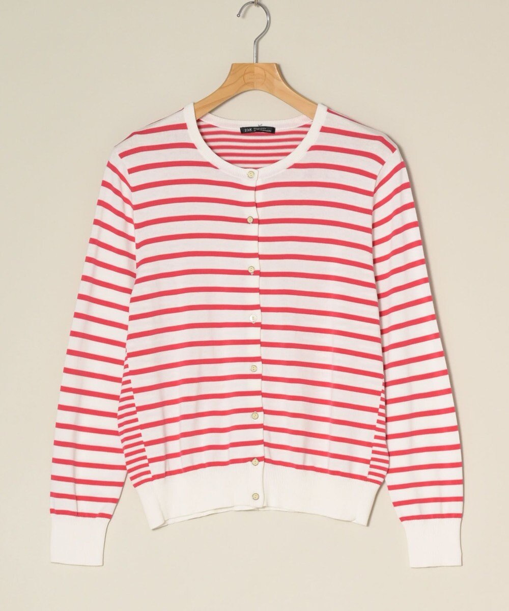 ONWARD Reuse Park 【23区】ニット春夏 