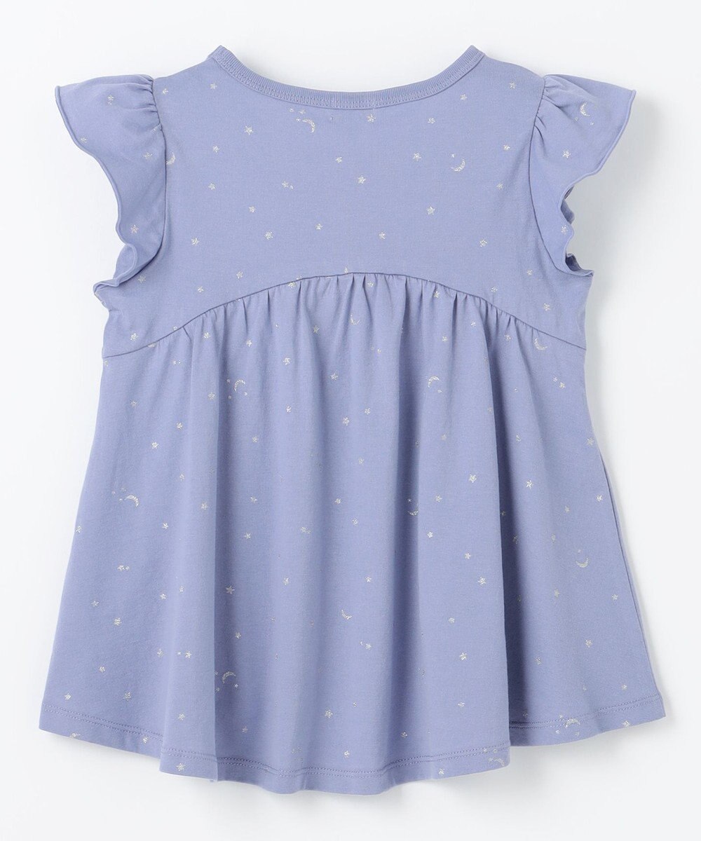 組曲 KIDS 【UVカット加工】【110-140㎝】アマノガワ チュニック 