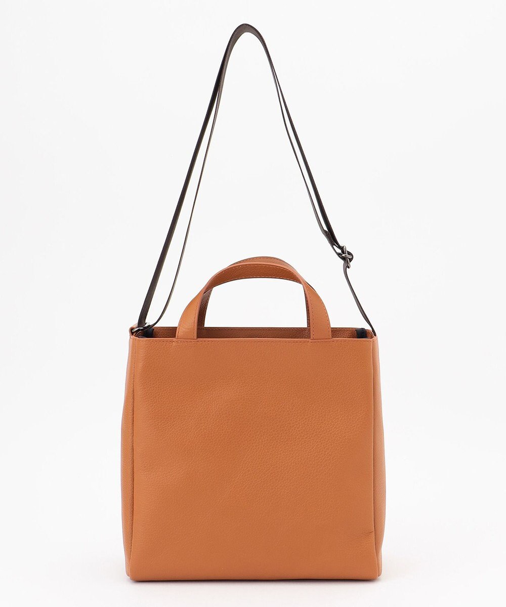 airlist 【撥水・軽量】トートバッグ（S）Tram Embossed トラムエンボス 