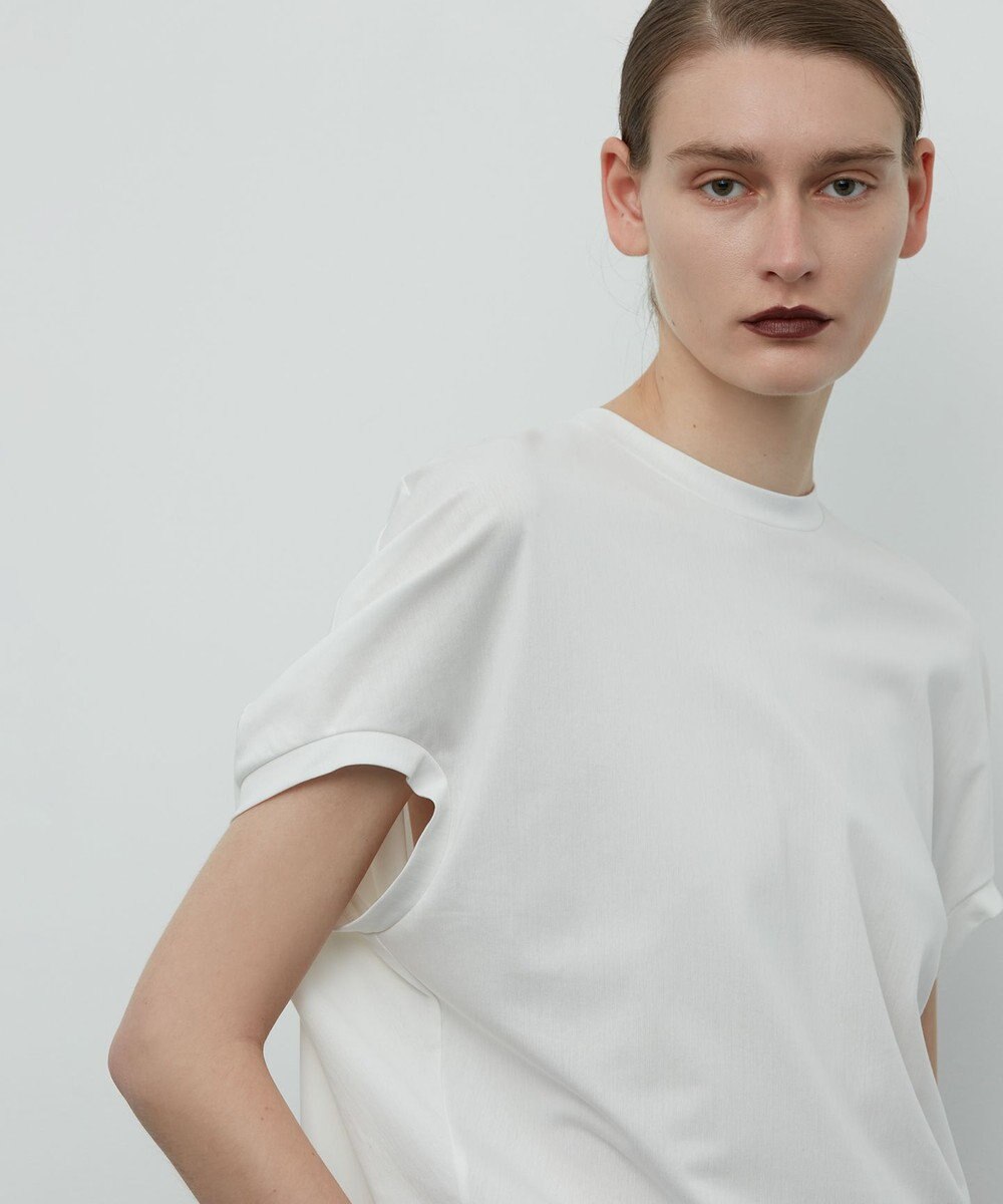 BEIGE， MOULINS / デザイントップス 