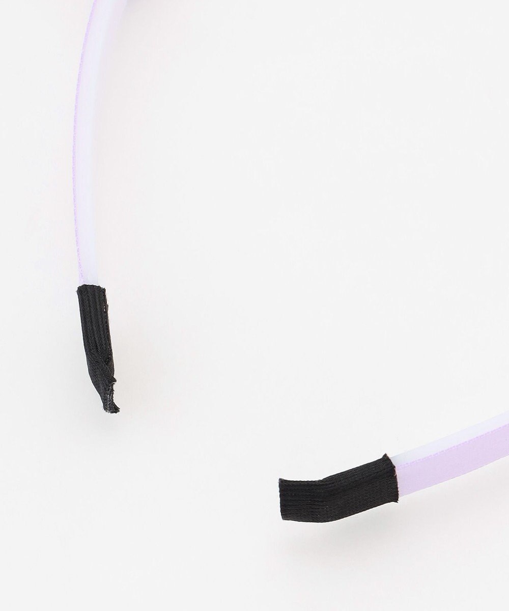 ANY KIDS キラキラ カチューシャ 