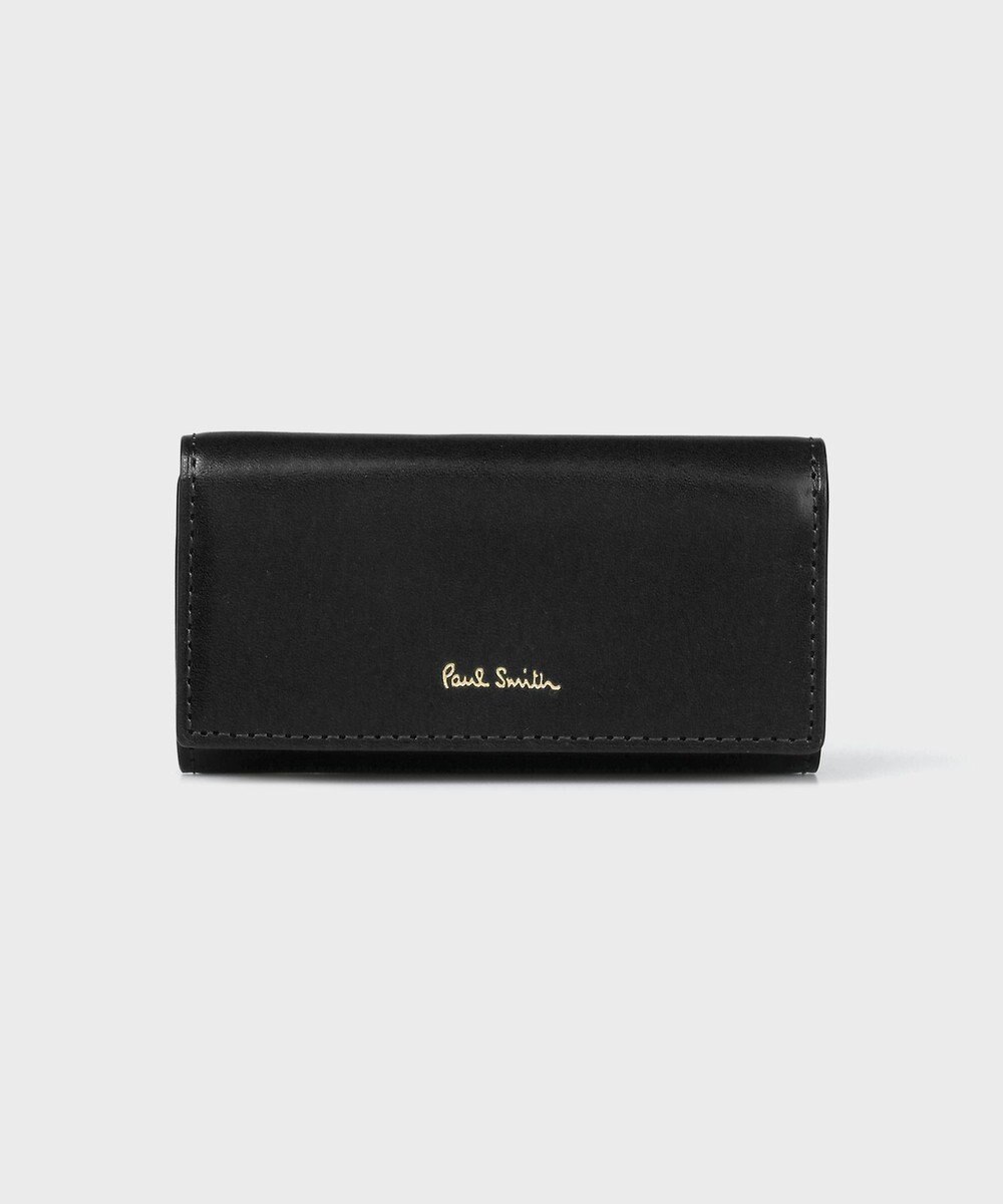 Paul Smith ベジタン SS26 キーケース 