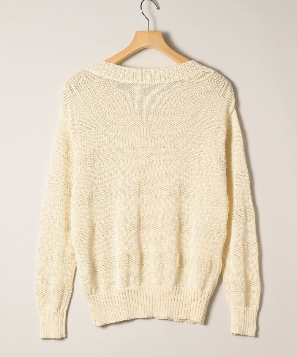 ONWARD Reuse Park 【組曲】ニット春夏 