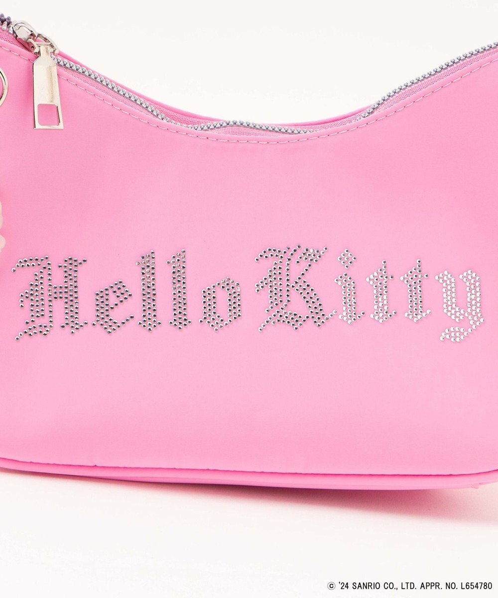 WEGO 【サンリオ】HELLOKITTYコラボハンドバッグ 