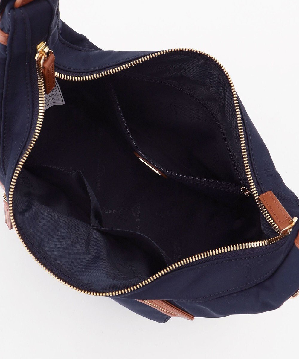 LA BAGAGERIE ループ2WAYショルダーバッグ　SSサイズ 