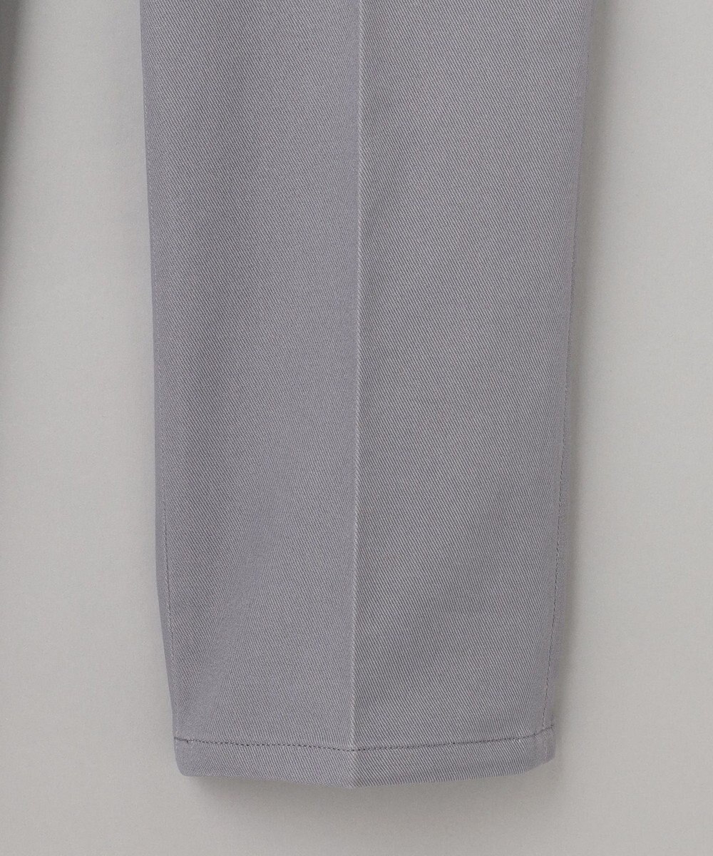 GOTAIRIKU コットンカルゼ　トラウザーズ 