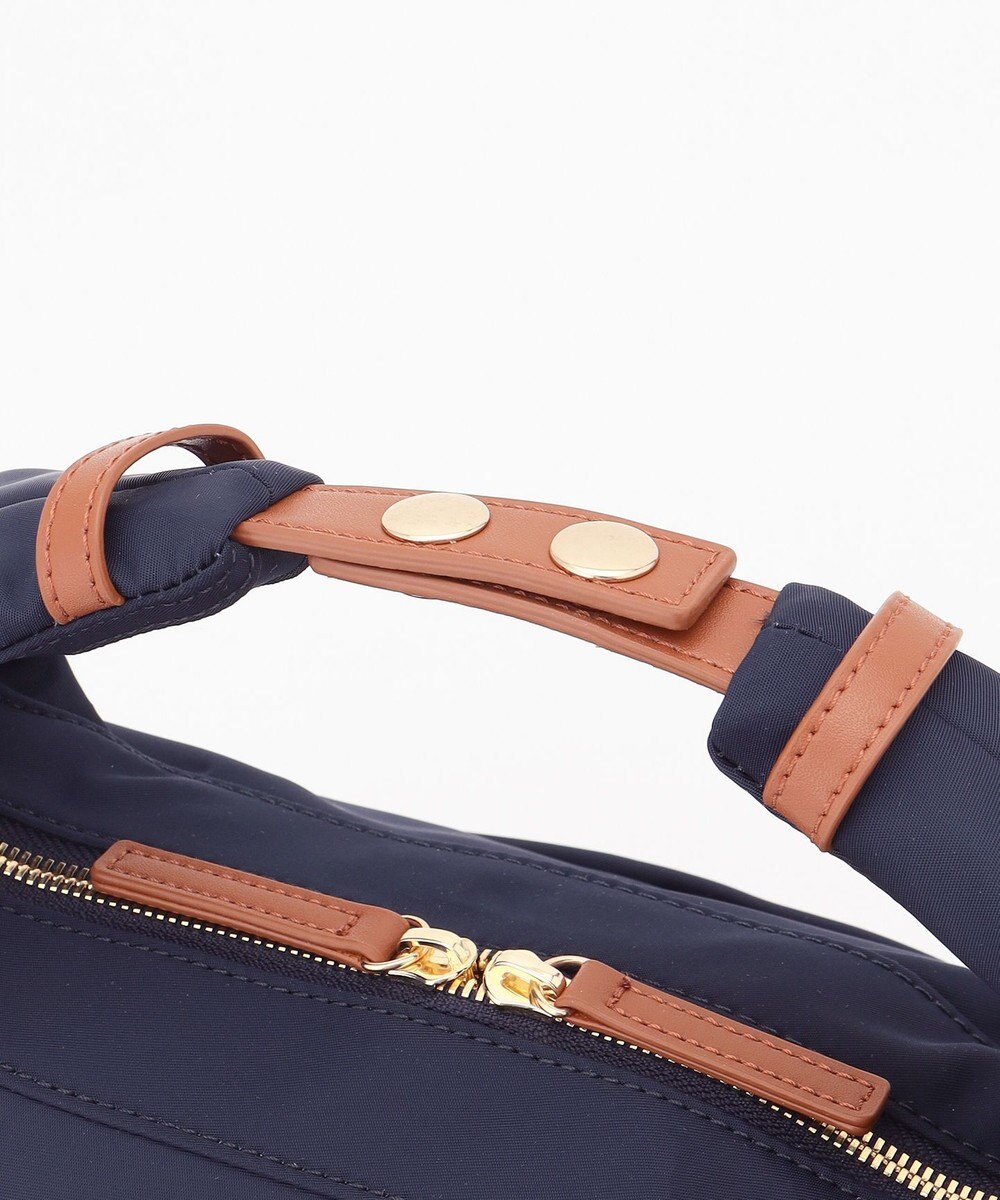 LA BAGAGERIE ループ2WAYショルダーバッグ　SSサイズ 