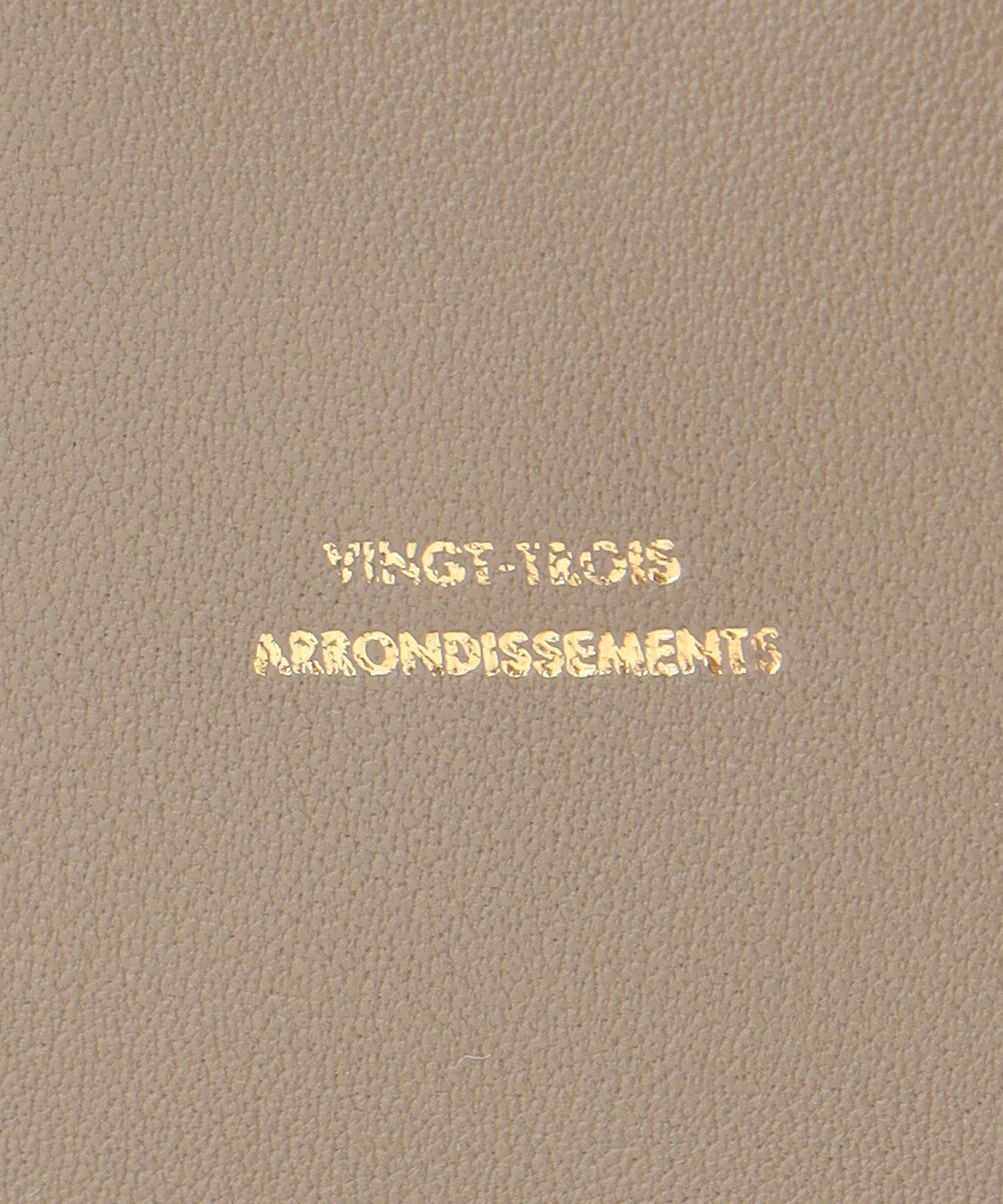 23区 レザー2WAY ショルダーバッグ 