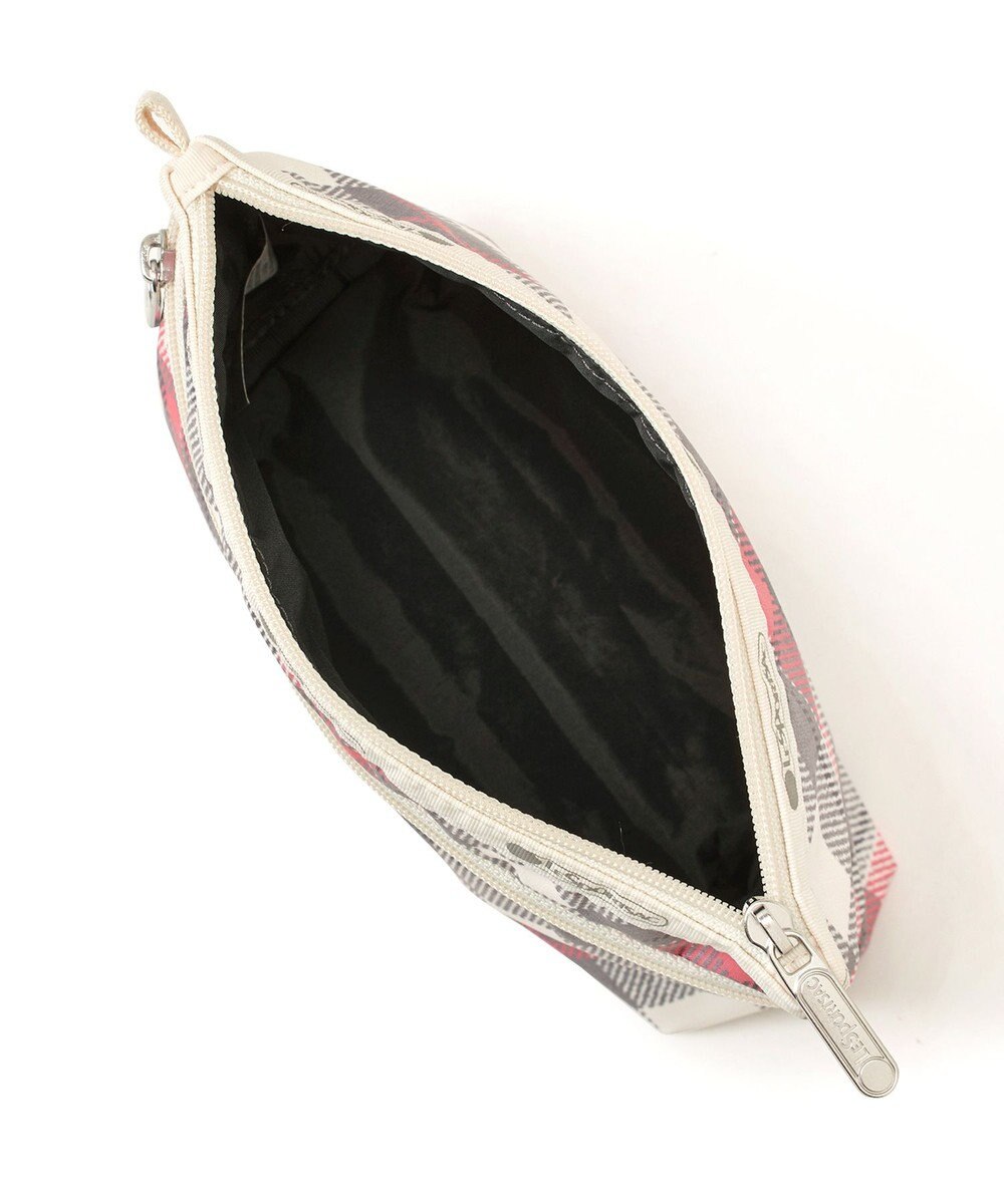 LeSportsac COSMETIC CLUTCH/シームレスタータン 