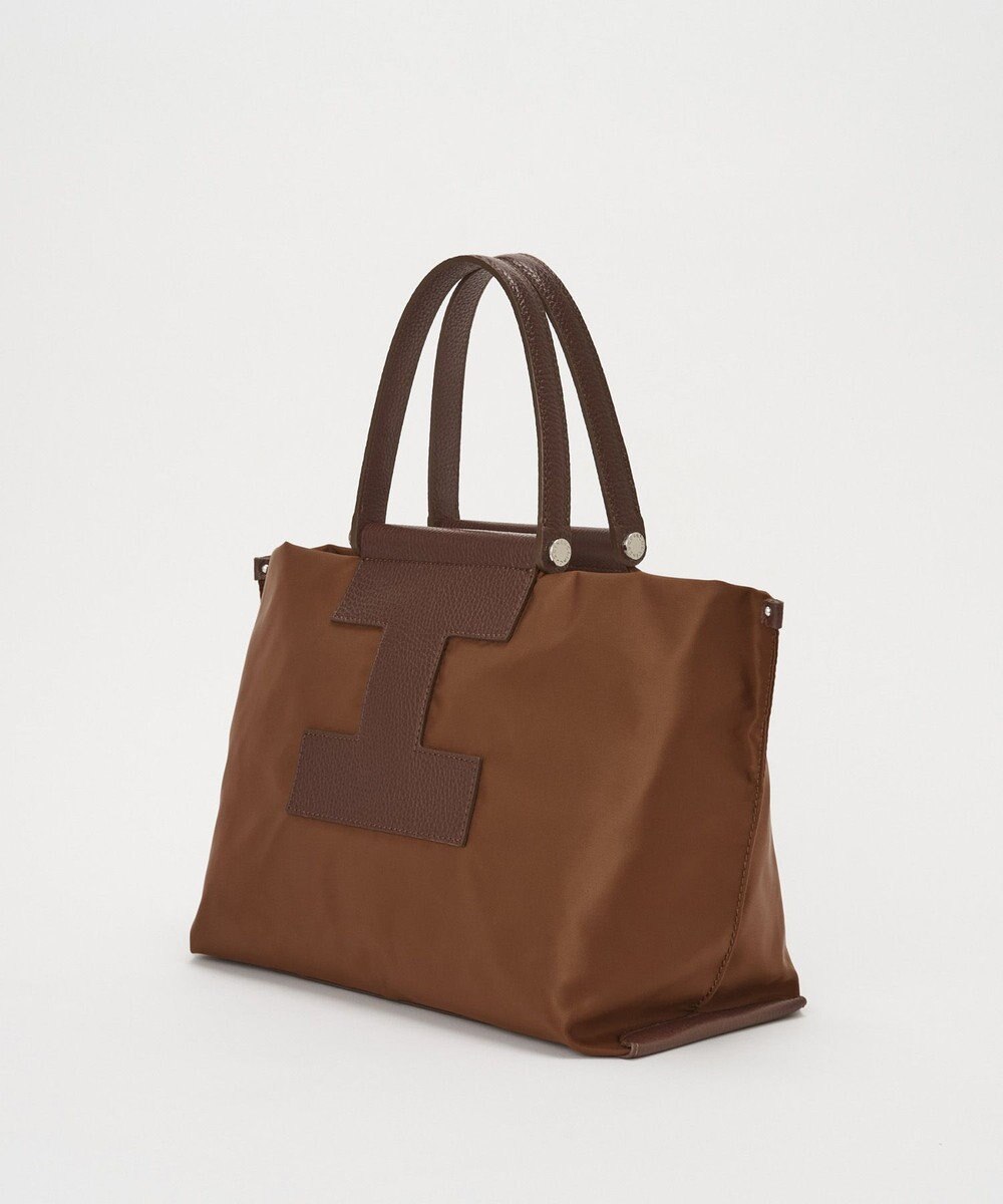 IACUCCI ソルベット M NYLON/RUGA・CERVO 