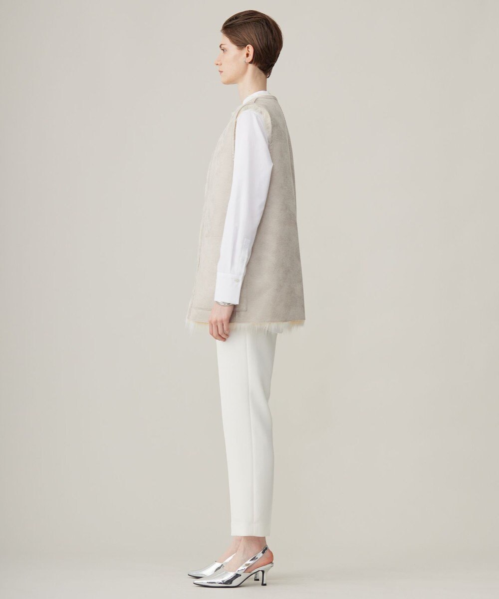 ICB L エコフォックスファージレ 