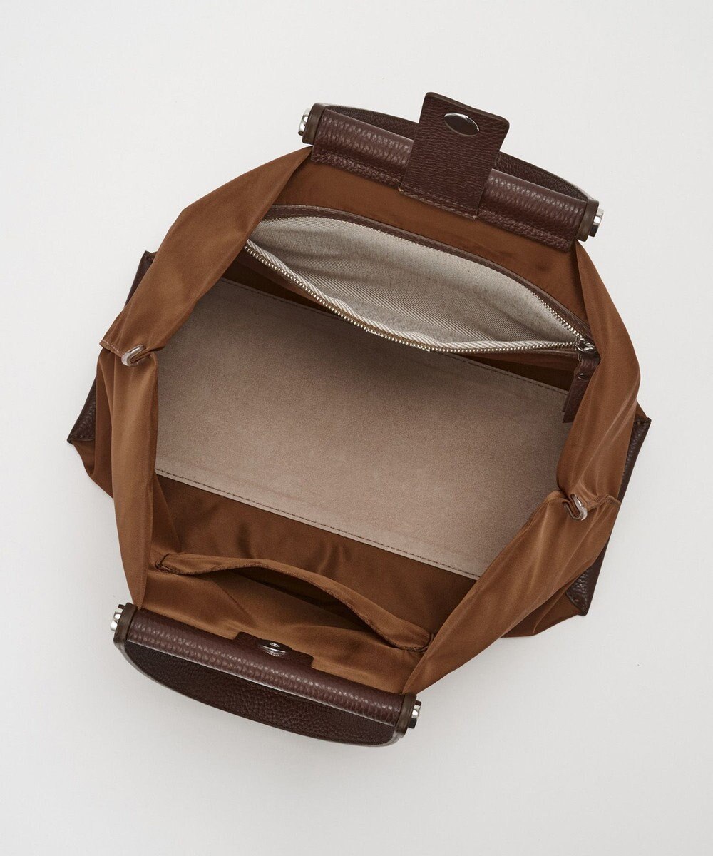 IACUCCI ソルベット M NYLON/RUGA・CERVO 