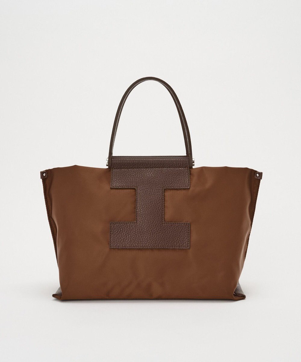 IACUCCI ソルベット M NYLON/RUGA・CERVO 