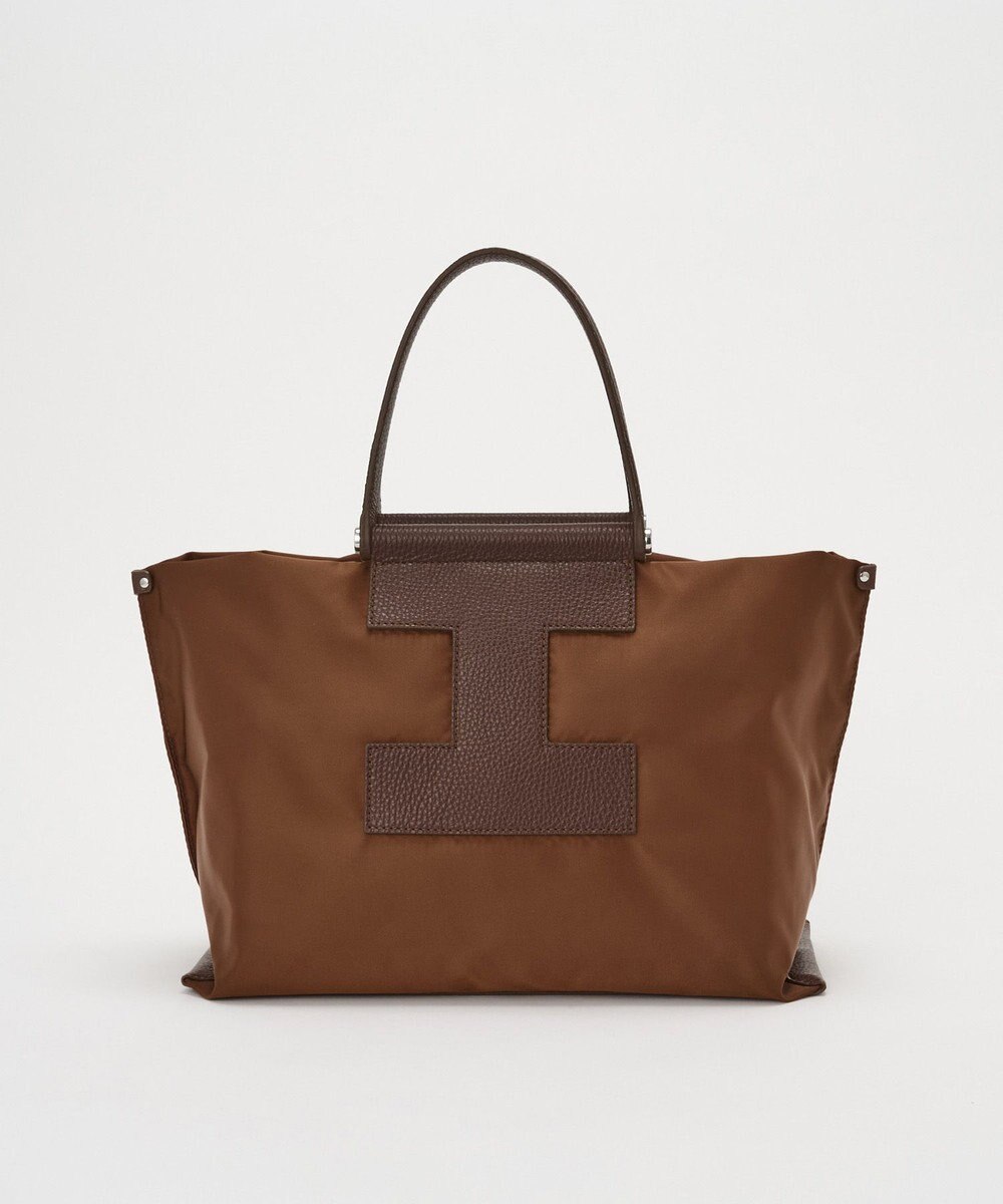 IACUCCI ソルベット M NYLON/RUGA・CERVO 