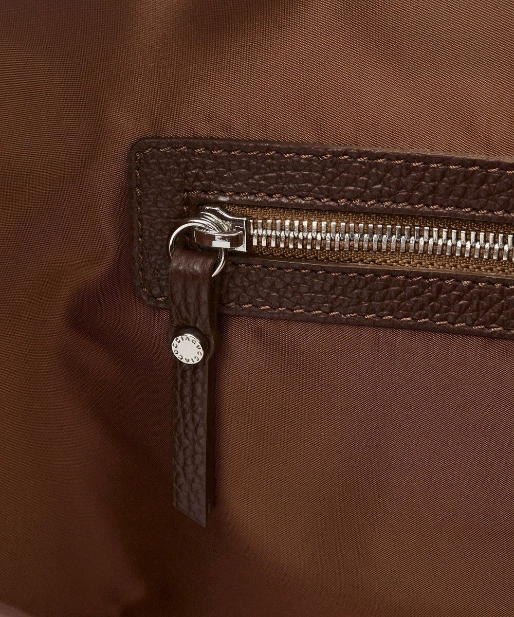 IACUCCI ソルベット M NYLON/RUGA・CERVO 