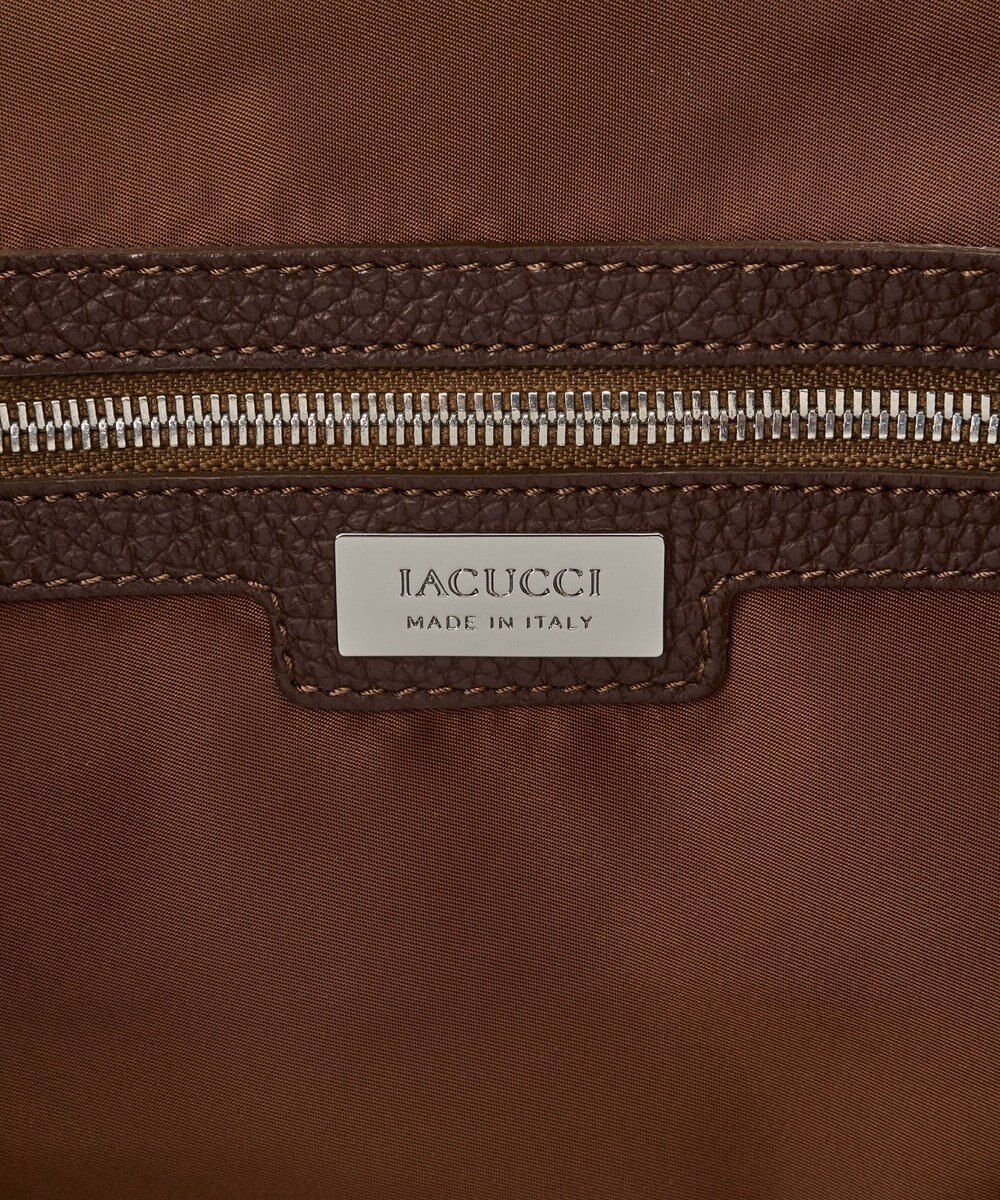 IACUCCI ソルベット M NYLON/RUGA・CERVO 