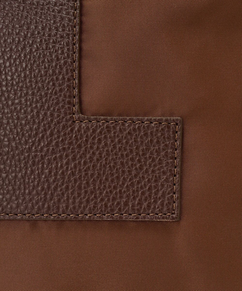 IACUCCI ソルベット M NYLON/RUGA・CERVO 