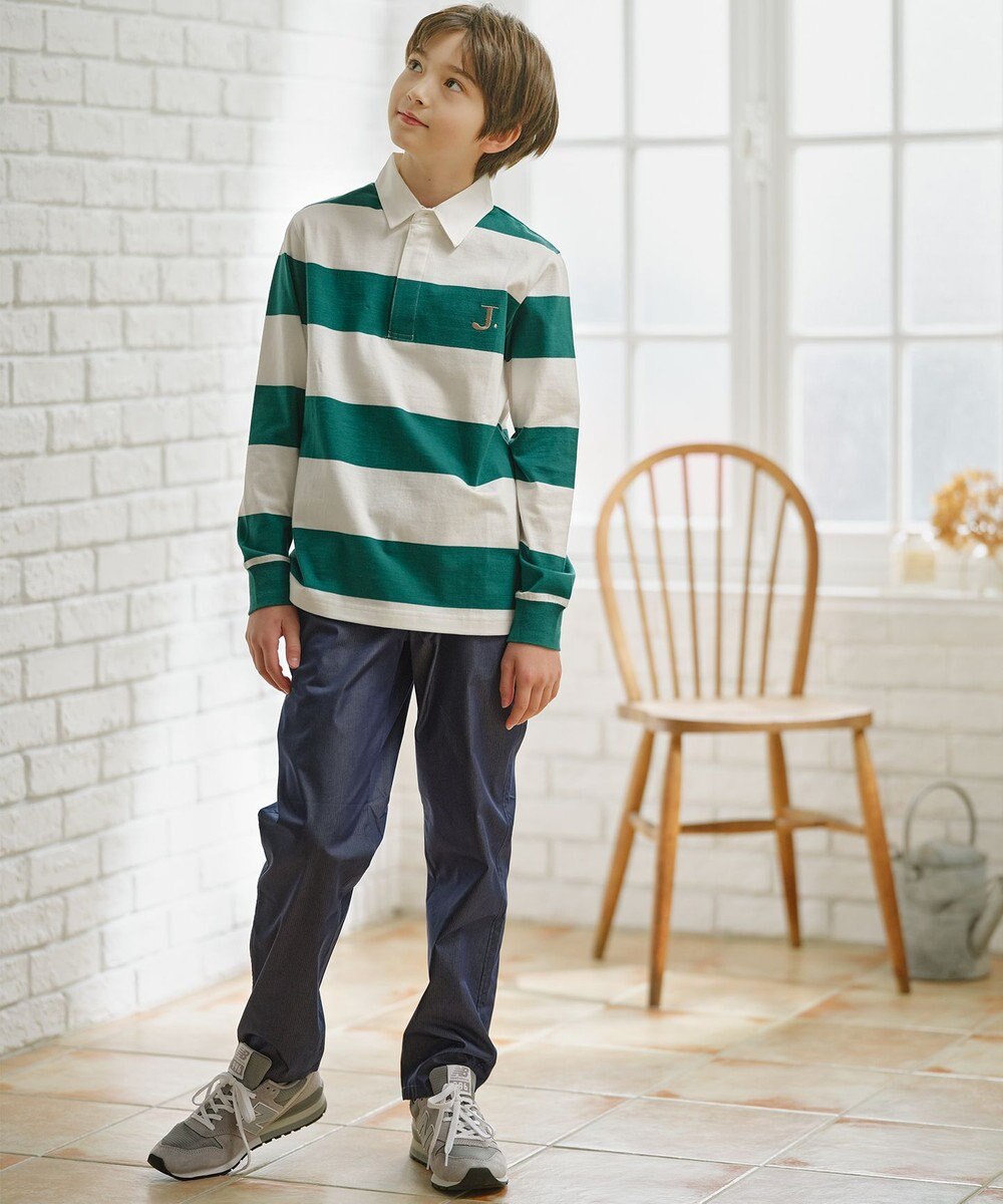 120-130cm】ロングパンツ / J.PRESS KIDS | ファッション通販 【公式