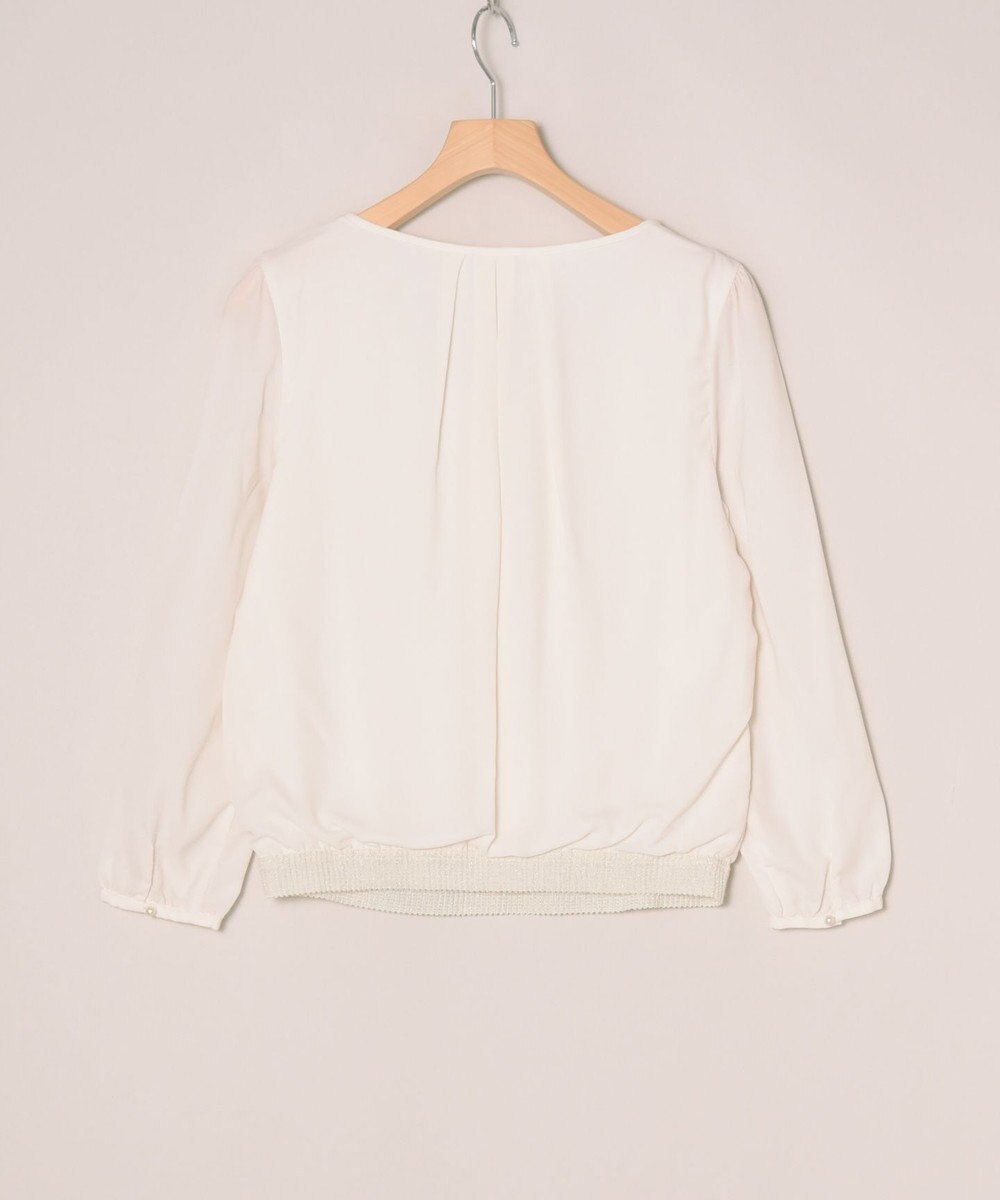 ONWARD Reuse Park セット商品/サイズ3【組曲】ジャケット春夏×カットソー春夏 