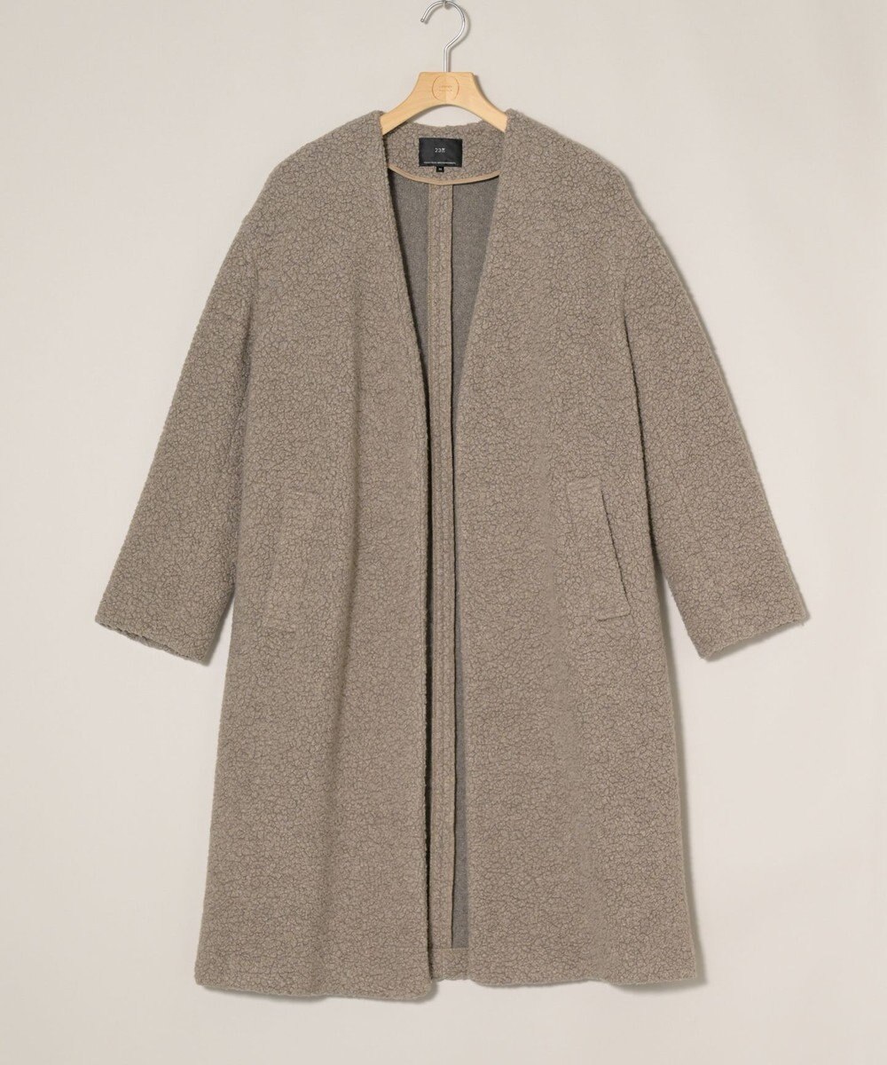 ONWARD Reuse Park 【23区】コート秋冬 