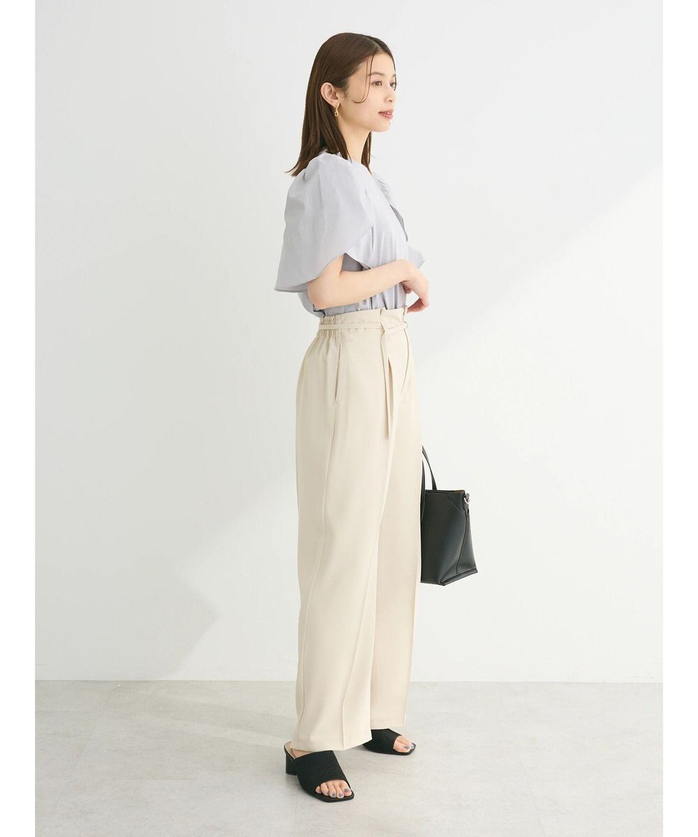 Green Parks ・ＳＵＧＡＲ　ＳＰＯＯＮ　チューリップスリーブＴＥＥ 