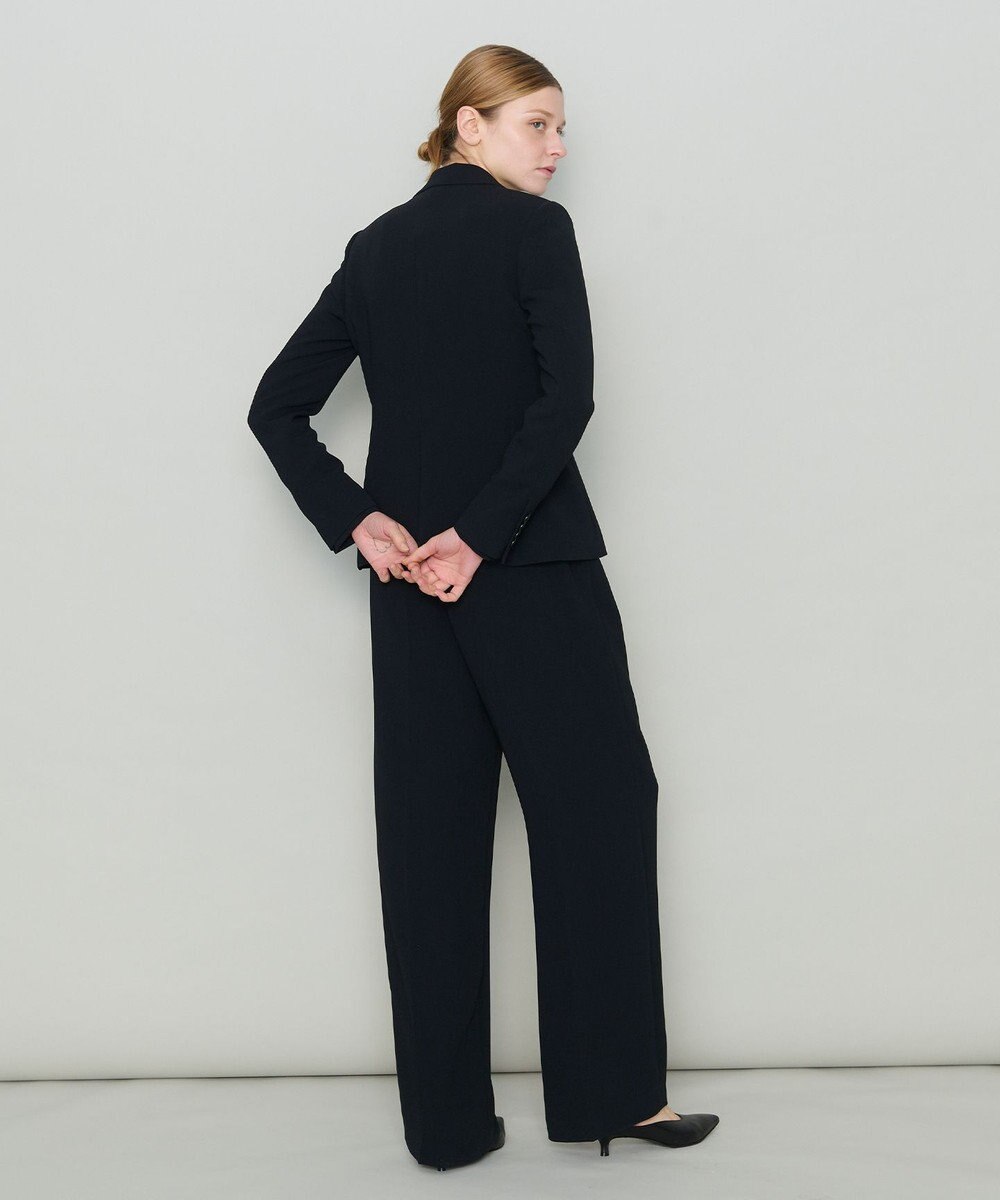 JOSEPH プランプトフルー　ジャケット 