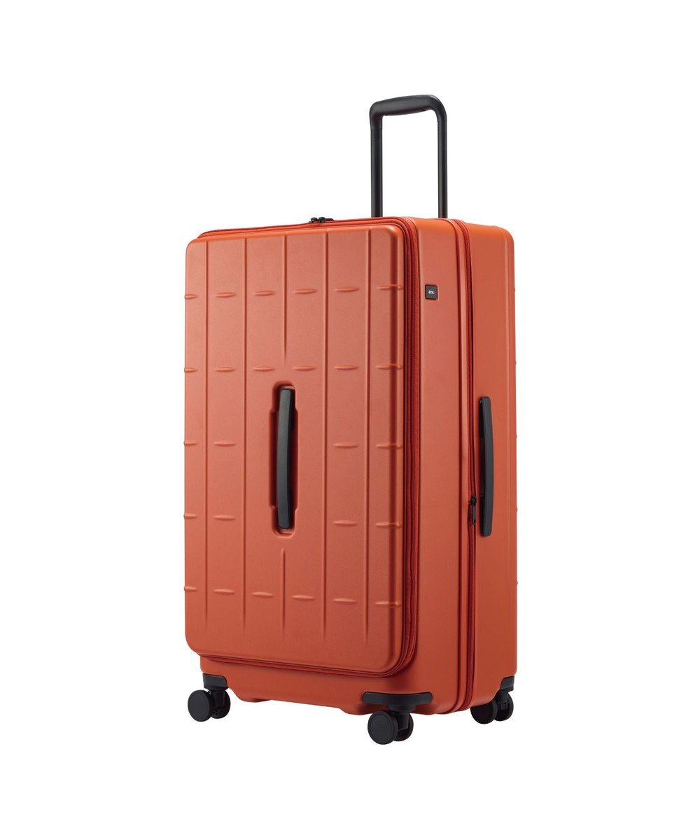 ACE BAGS & LUGGAGE ace. トレリスZ スーツケース 104/120L エキスパンド 09074 エース 