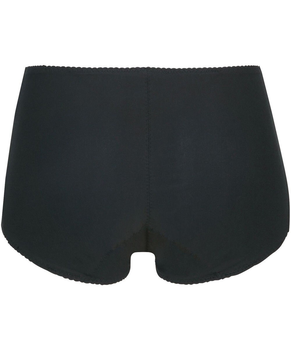 Wing ショーツ　【骨盤底筋サポートショーツ】　骨盤底筋群のゆるみをサポート　はきこみ丈ふつう　ウイング／ワコール　EC7010 