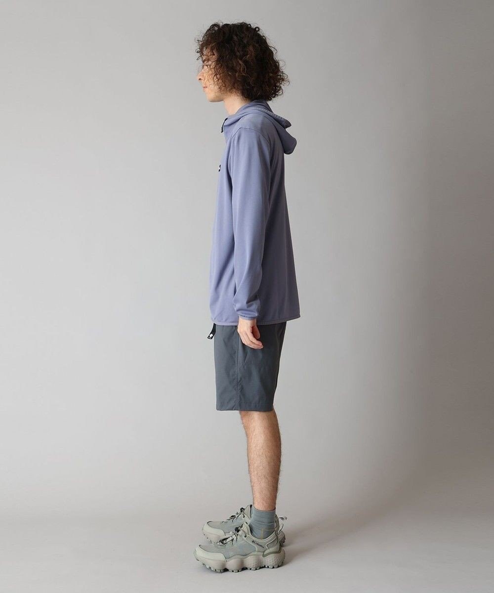 Columbia Columbia/ レイクアローヘッドフルジップフーディ /コロンビア 