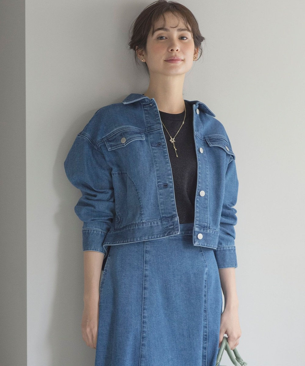 組曲 スターラリエットネックレス 