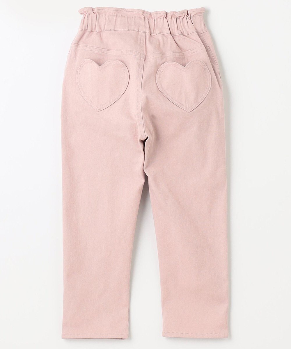 ANY KIDS シェフ パンツ 