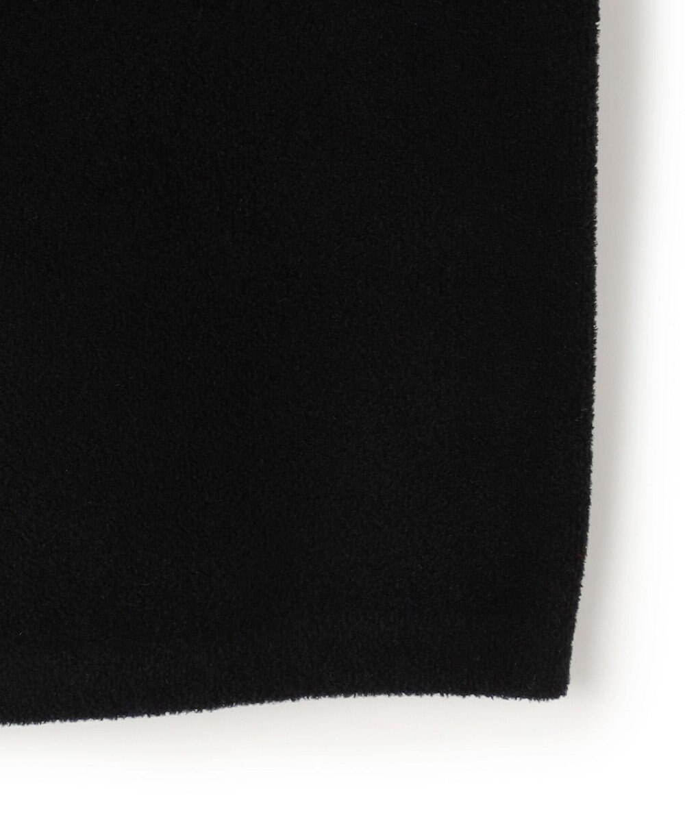 23区 【洗える】ベロアニット カーディガン 