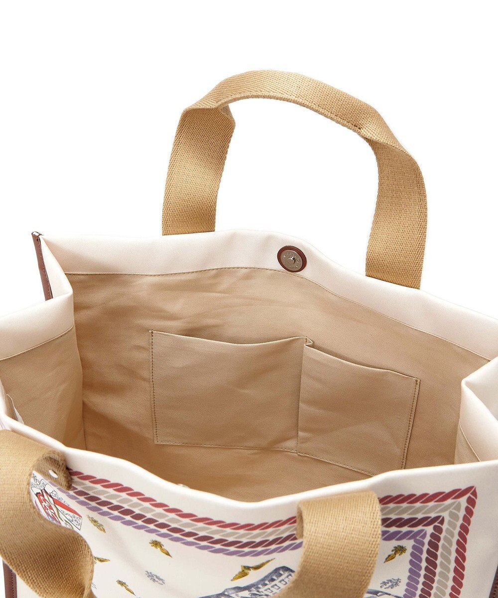 スカーフ ミリタリー柄 マチあり トートバッグ Topkapi ファッション通販 公式通販 オンワード クローゼット スカーフ ミリタリー柄 マチあり トートバッグ Topkapi ファッション通販 公式通販 オンワード クローゼット