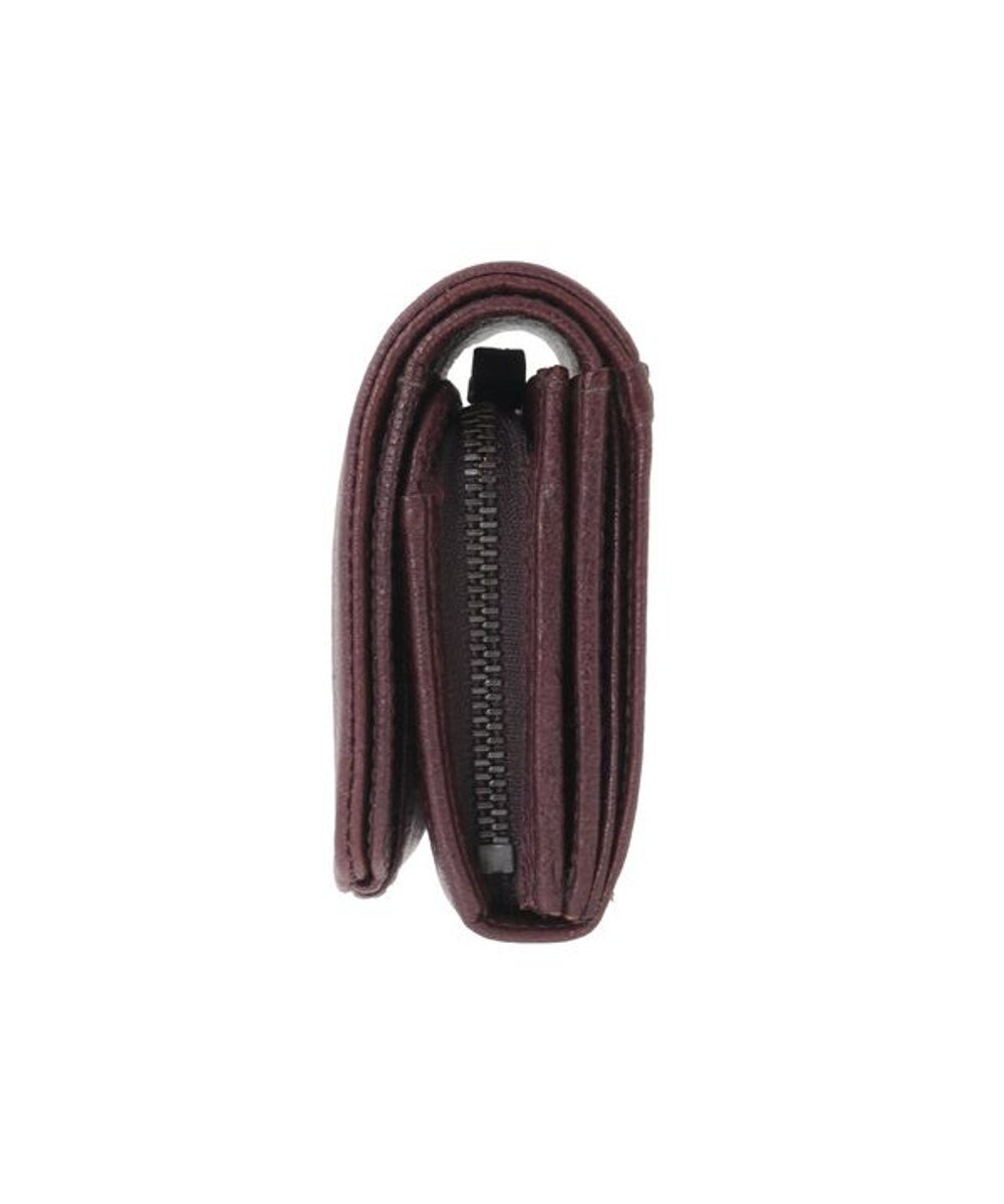 genten ゴートベーシック 二つ折り財布 