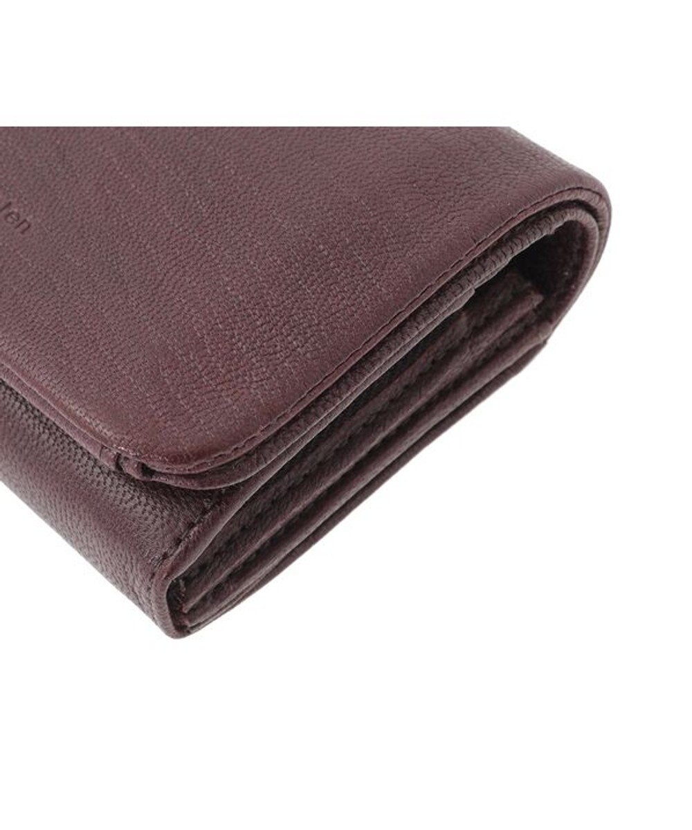 genten ゴートベーシック 二つ折り財布 