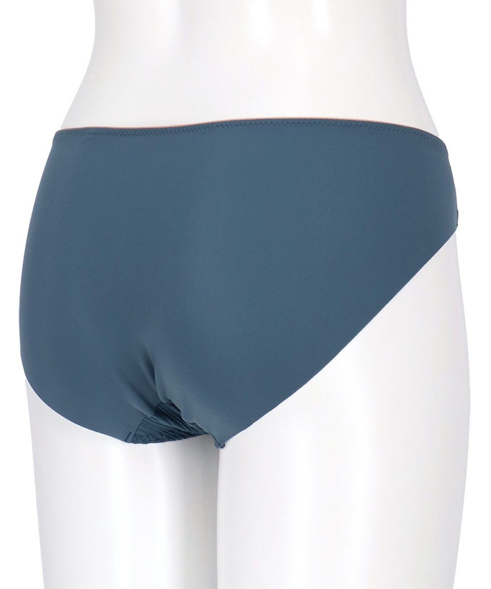 WACOAL ショーツ 【重力ケアブラ】 BXB154とペア はきこみ丈あさめ アウターにひびきにくい(後ろ裾) レディース PXB154 /ワコール 