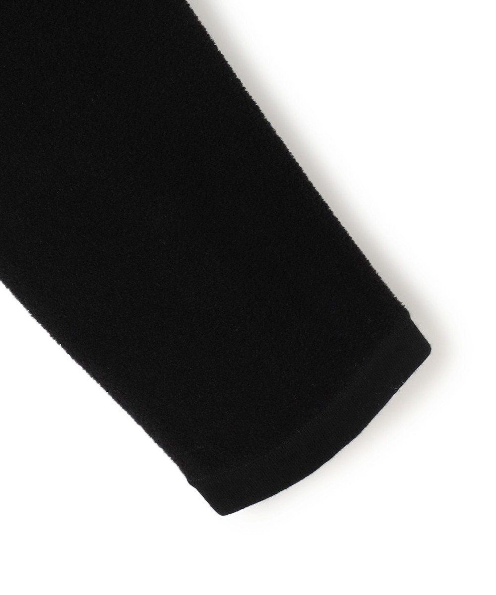 23区 【洗える】ベロアニット カーディガン 