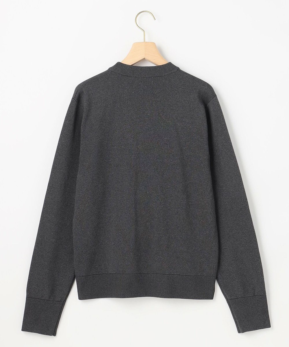 組曲 S 【組曲×setsuko sagittaire】ボンボンフラワー ニット 