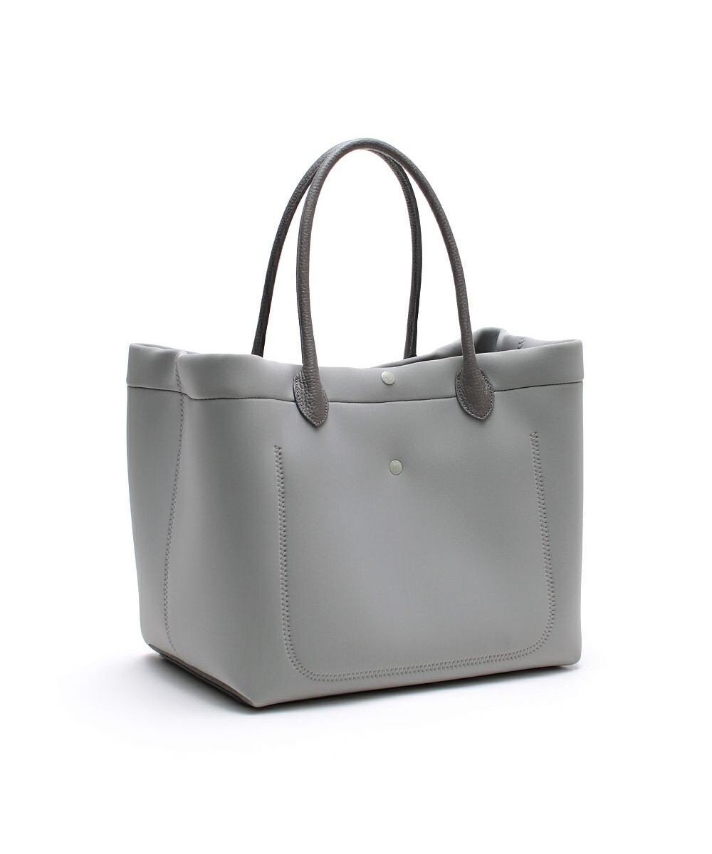 A.D.M.J. 【魔法の様に軽い】マジックライト/センターリボントートL 