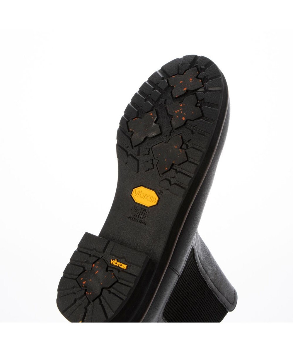 ing <ing>サイドゴアブーツ 