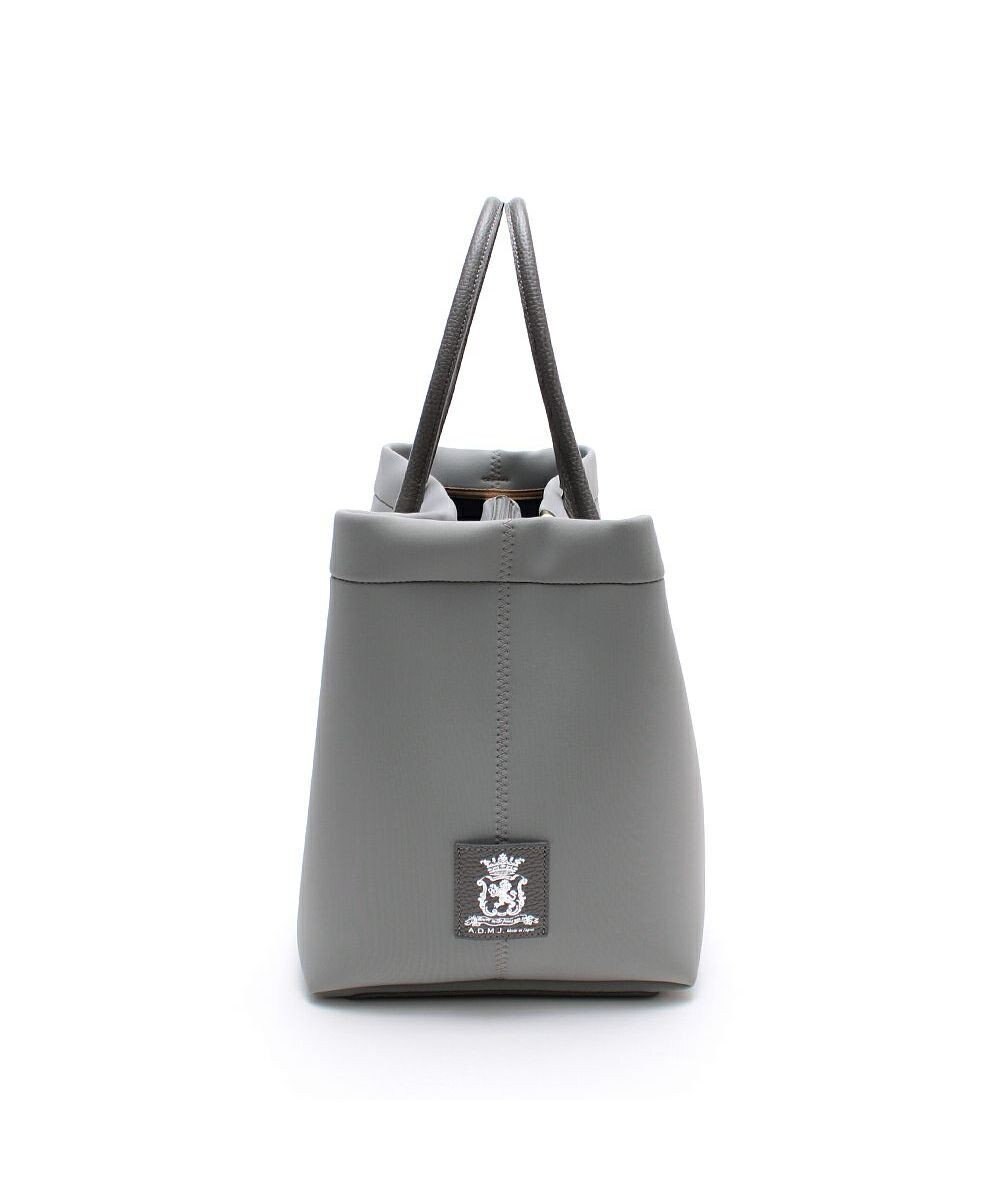 A.D.M.J. 【魔法の様に軽い】マジックライト/センターリボントートL 