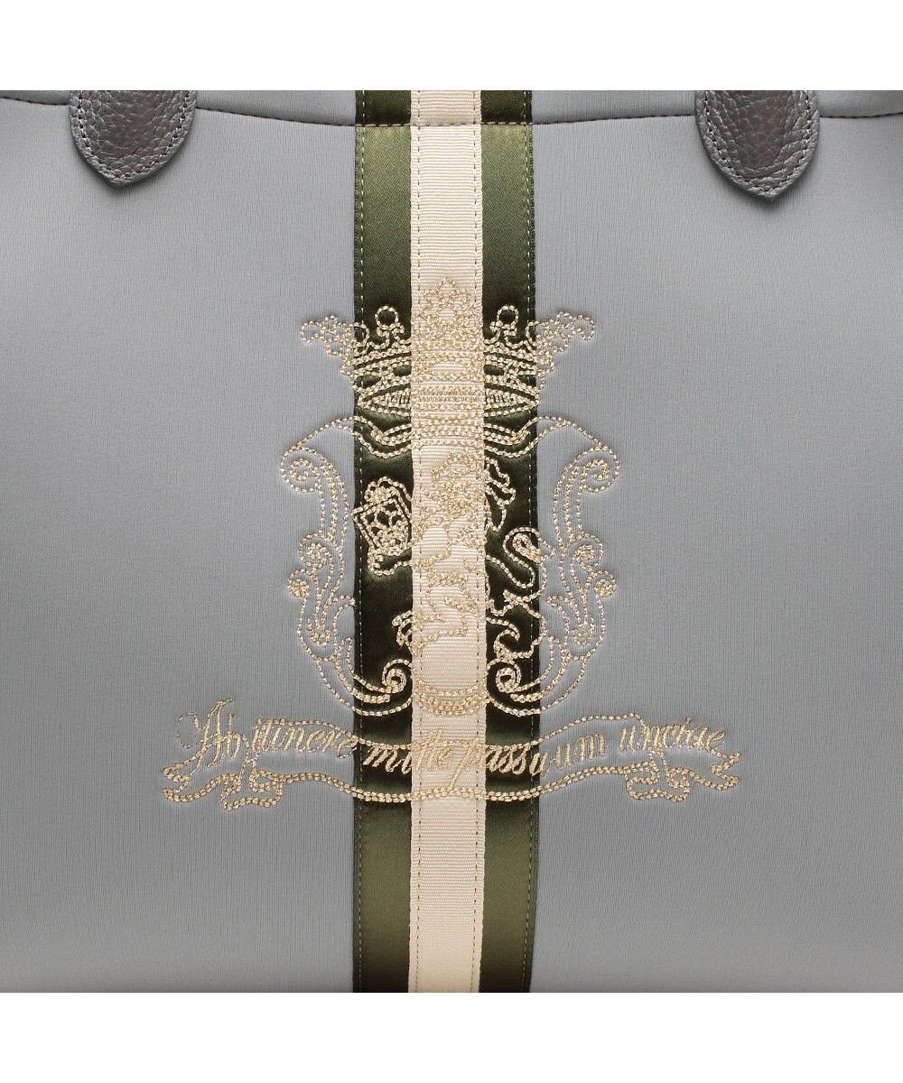 A.D.M.J. 【魔法の様に軽い】マジックライト/センターリボントートL 