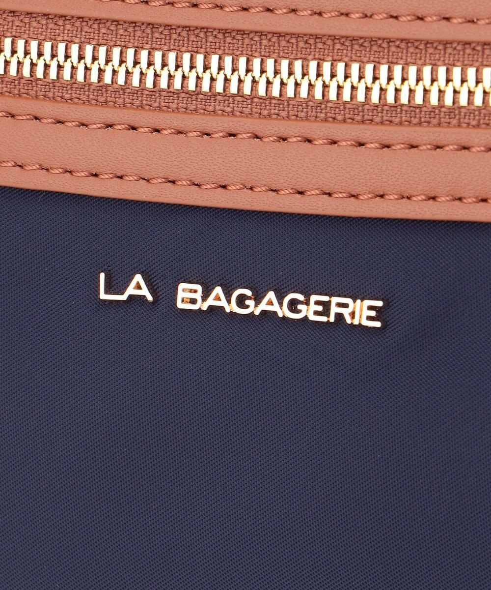 LA BAGAGERIE ループ2WAYショルダーバッグ　SSサイズ 
