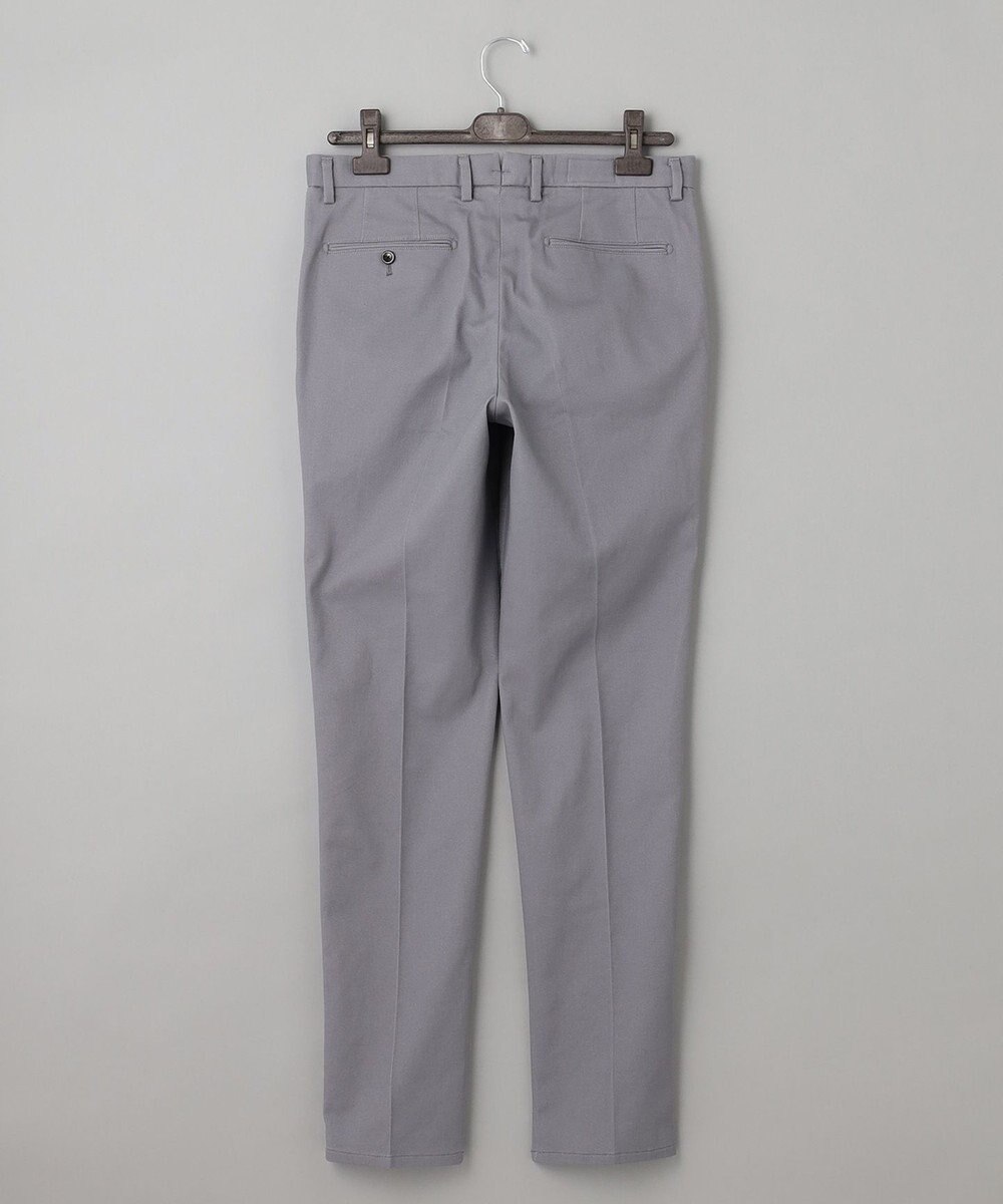 GOTAIRIKU コットンカルゼ　トラウザーズ 