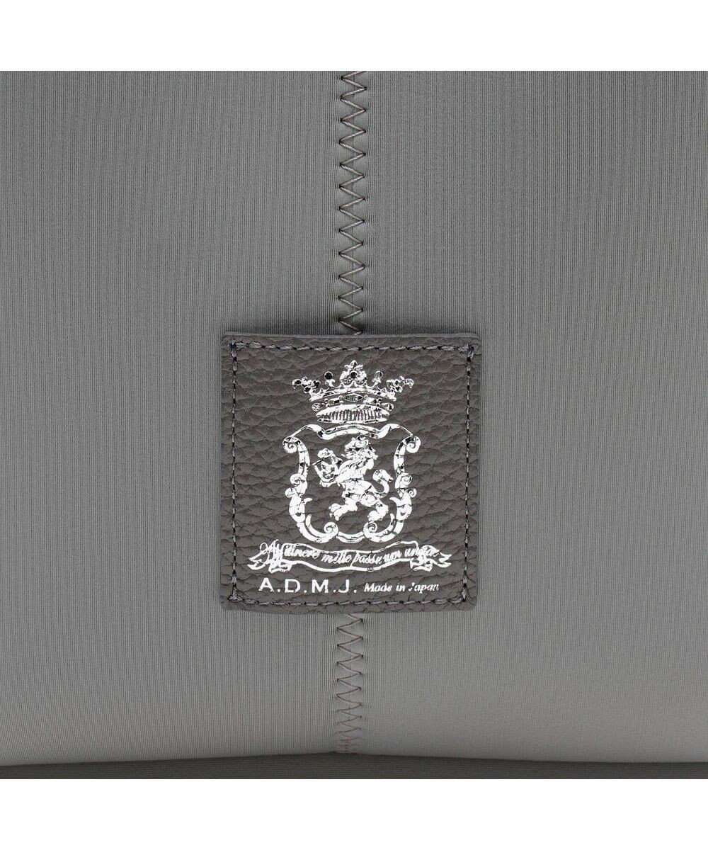 A.D.M.J. 【魔法の様に軽い】マジックライト/センターリボントートL 