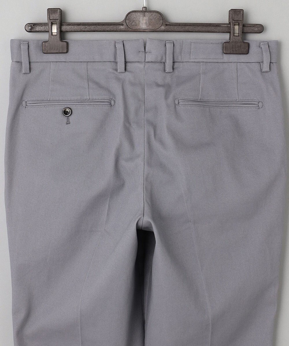 GOTAIRIKU コットンカルゼ　トラウザーズ 