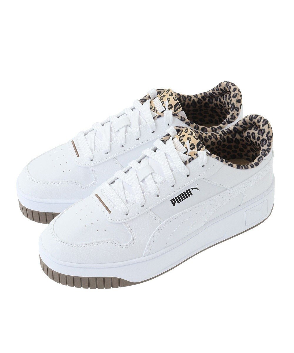 Green Parks ●ＰＵＭＡ　キャリーナストリートレオ２ 