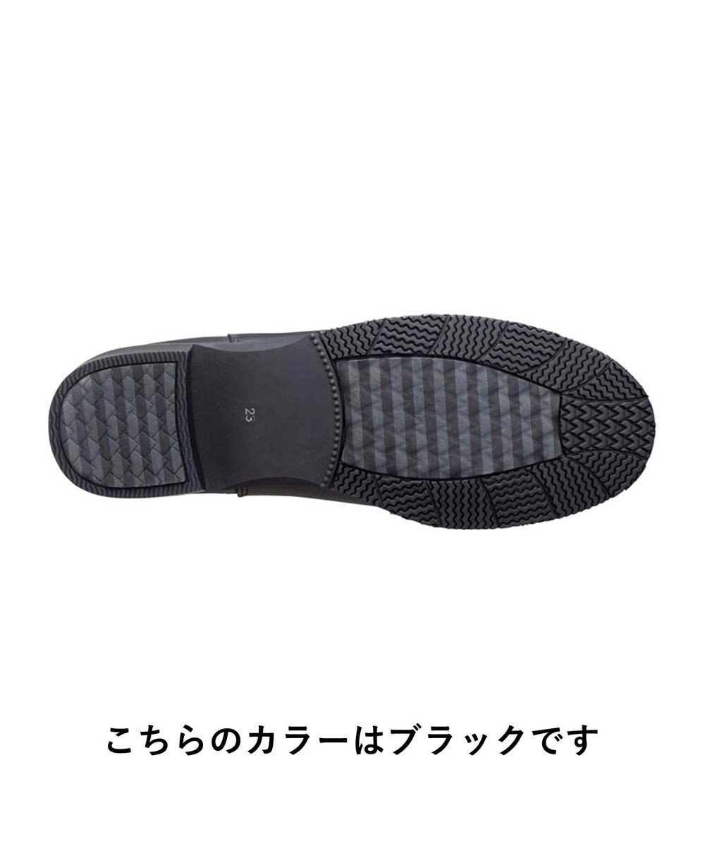 REGAL FOOT COMMUNITY 【アールドット】S15C サイドゴアブーツ ブーツ 